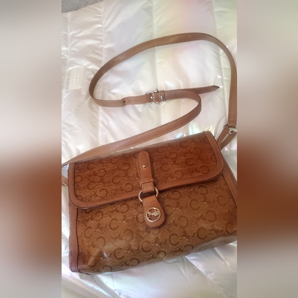 Vintage Celine Shoulder bag - Picture 1 of 9